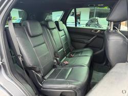 2022 Ford Everest Titanium