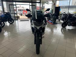 2018 BMW F 750 GS F 750 White