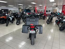 2018 BMW F 750 GS F 750 White