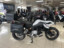 BMW F 750 GS