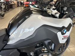 2018 BMW F 750 GS F 750 White