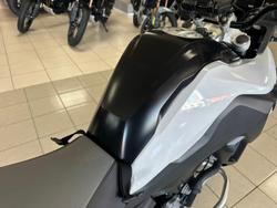 2018 BMW F 750 GS F 750 White