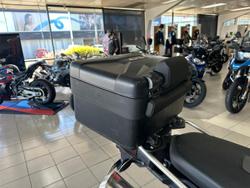 2018 BMW F 750 GS F 750 White