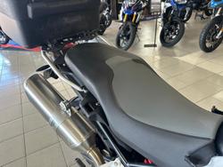 2018 BMW F 750 GS F 750 White