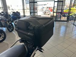 2018 BMW F 750 GS F 750 White