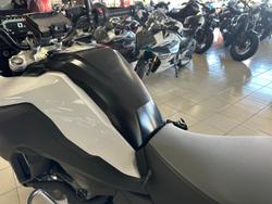 2018 BMW F 750 GS F 750 White