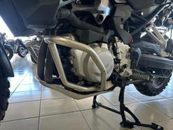 2018 BMW F 750 GS F 750 White