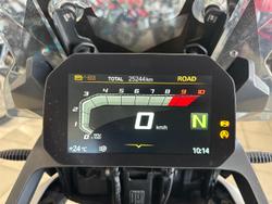 2018 BMW F 750 GS F 750 White