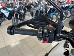 2018 BMW F 750 GS F 750 White