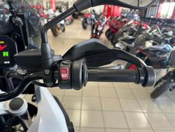 2018 BMW F 750 GS F 750 White