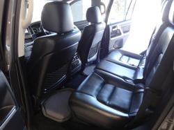 2018 Toyota Landcruiser VX