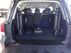 2018 Toyota Landcruiser VX