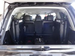 2018 Toyota Landcruiser VX