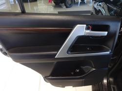 2018 Toyota Landcruiser VX