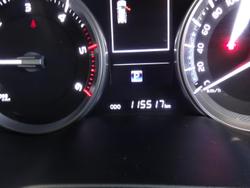 2018 Toyota Landcruiser VX