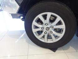 2018 Toyota Landcruiser VX