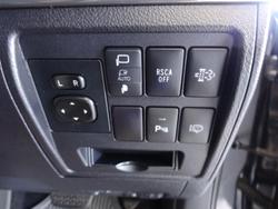 2018 Toyota Landcruiser VX