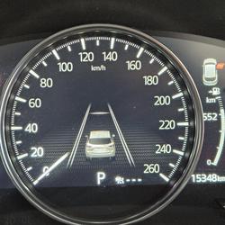 2023 Mazda CX-5 G25 Maxx Sport