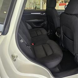 2023 Mazda CX-5 G25 Maxx Sport