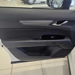 2023 Mazda CX-5 G25 Maxx Sport