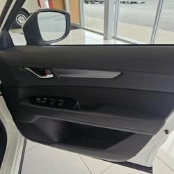 2023 Mazda CX-5 G25 Maxx Sport