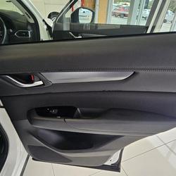 2023 Mazda CX-5 G25 Maxx Sport