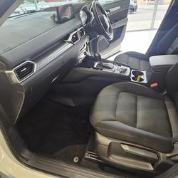 2023 Mazda CX-5 G25 Maxx Sport