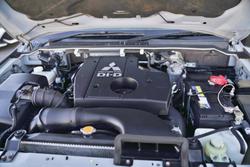 2011 Mitsubishi Pajero 30th Anniversary