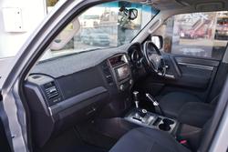 2011 Mitsubishi Pajero 30th Anniversary