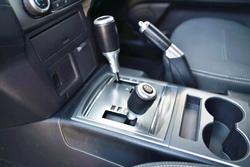 2011 Mitsubishi Pajero 30th Anniversary