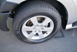 2011 Mitsubishi Pajero 30th Anniversary