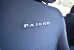 2011 Mitsubishi Pajero 30th Anniversary