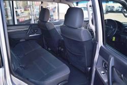 2011 Mitsubishi Pajero 30th Anniversary