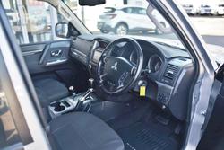 2011 Mitsubishi Pajero 30th Anniversary