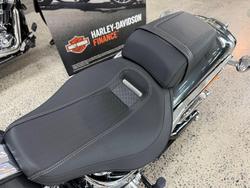 2026 Harley-Davidson Breakout 117 (FXBR) Softail Grey