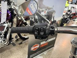 2026 Harley-Davidson Breakout 117 (FXBR) Softail Grey