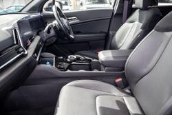 2024 Kia Sportage GT-Line