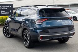 2024 Kia Sportage GT-Line