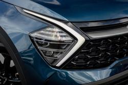 2024 Kia Sportage GT-Line