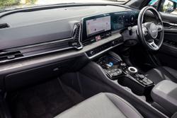 2024 Kia Sportage GT-Line