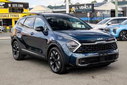 2024 Kia Sportage GT-Line