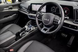 2024 Kia Sportage GT-Line