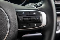 2024 Kia Sportage GT-Line