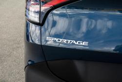 2024 Kia Sportage GT-Line