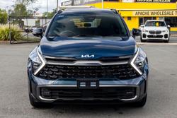 2024 Kia Sportage GT-Line