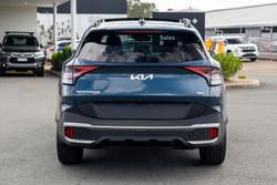 2024 Kia Sportage GT-Line
