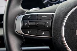 2024 Kia Sportage GT-Line