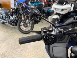 2026 Harley-Davidson Road Glide 117 (FLTRX) Touring Blue