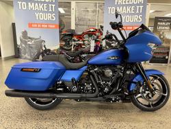 Harley-Davidson Road Glide 117 (fltrx)