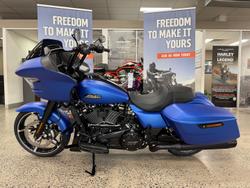 2026 Harley-Davidson Road Glide 117 (FLTRX) Touring Blue